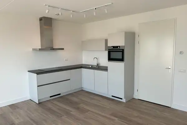 Foto #14 Appartement Frederik Hendriklaan Maastricht