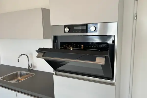 Foto #11 Appartement Frederik Hendriklaan Maastricht