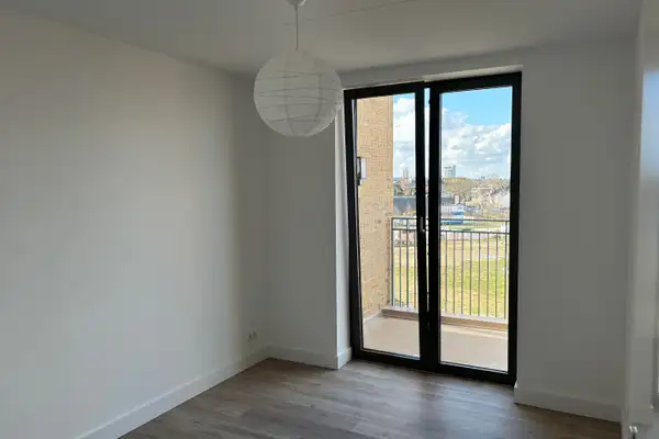 Foto #25 Appartement Frederik Hendriklaan Maastricht