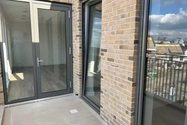 Foto #17 Appartement Frederik Hendriklaan Maastricht