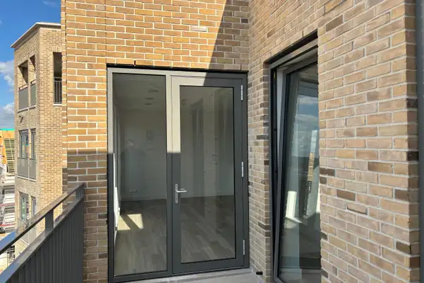 Foto #16 Appartement Frederik Hendriklaan Maastricht