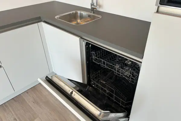 Foto #12 Appartement Frederik Hendriklaan Maastricht