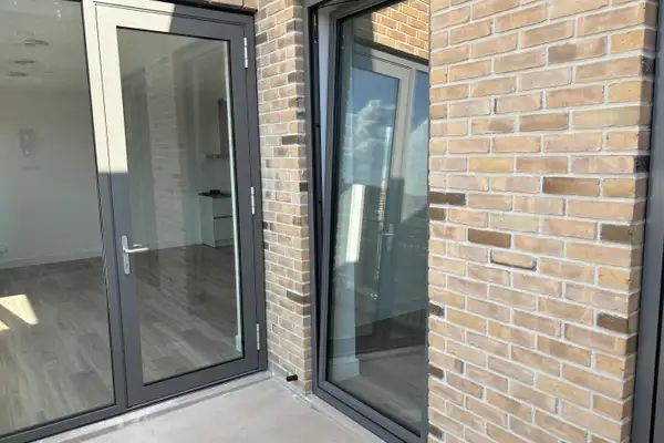 Foto #15 Appartement Frederik Hendriklaan Maastricht