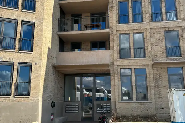 Foto #30 Appartement Frederik Hendriklaan Maastricht