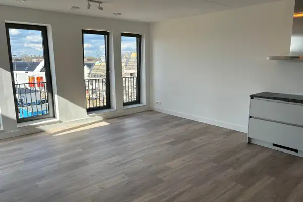 Foto #6 Appartement Frederik Hendriklaan Maastricht