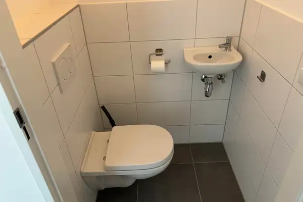 Foto #28 Appartement Frederik Hendriklaan Maastricht