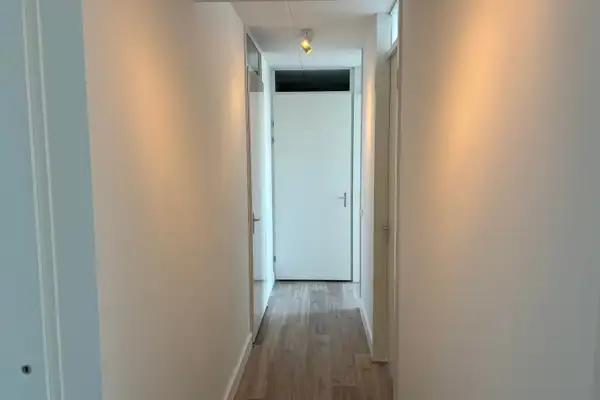 Foto #23 Appartement Frederik Hendriklaan Maastricht