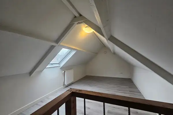 Foto #1 Appartement Stoopstraat Roosendaal