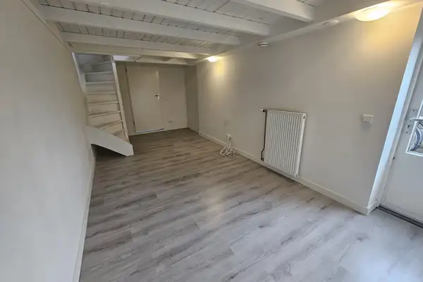 Foto #2 Appartement Stoopstraat Roosendaal