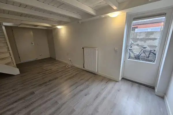 Foto #5 Appartement Stoopstraat Roosendaal