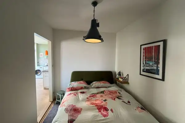 Foto #14 Appartement Filips van Almondestraat Amsterdam