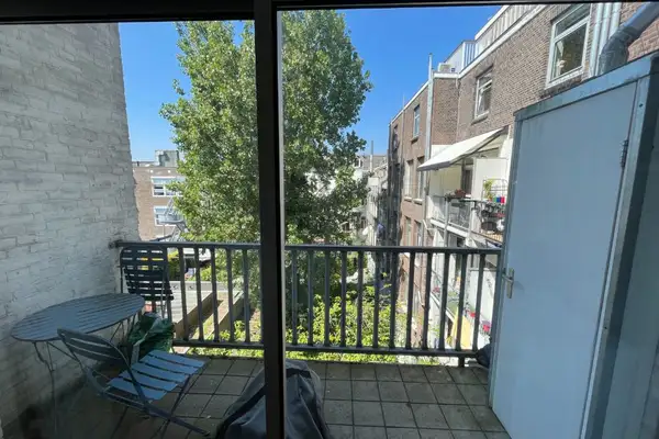 Foto #16 Appartement Filips van Almondestraat Amsterdam