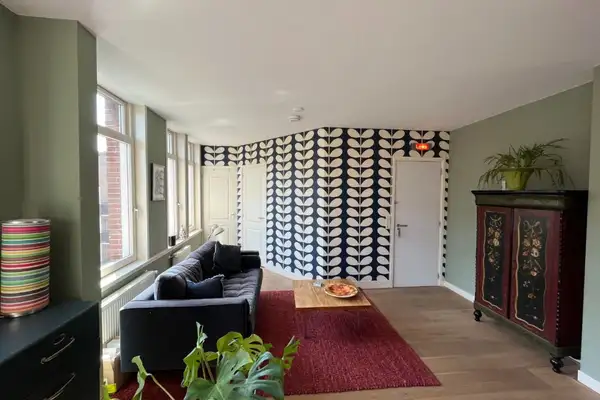 Foto #6 Appartement Filips van Almondestraat Amsterdam