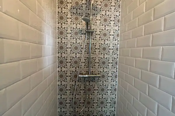 Foto #8 Appartement Filips van Almondestraat Amsterdam