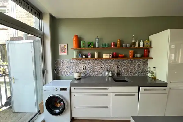 Foto #15 Appartement Filips van Almondestraat Amsterdam