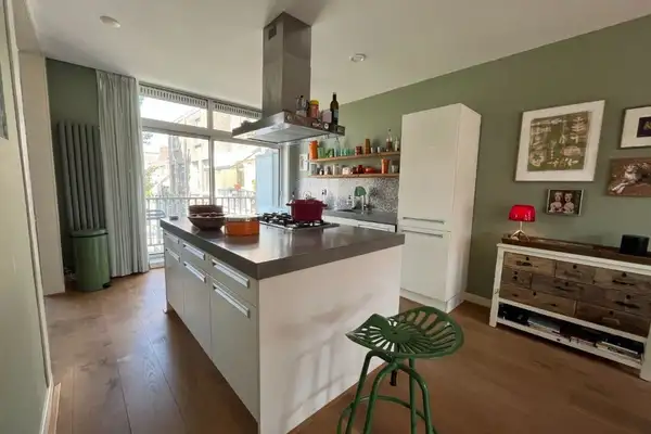 Foto #3 Appartement Filips van Almondestraat Amsterdam