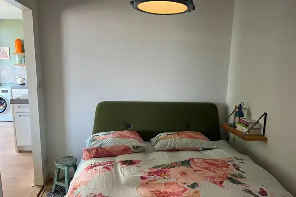 Foto #10 Appartement Filips van Almondestraat Amsterdam