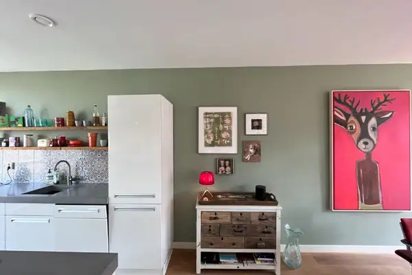 Foto #0 Appartement Filips van Almondestraat Amsterdam