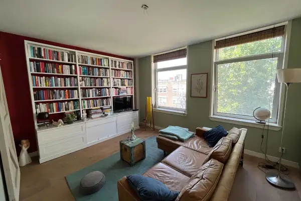 Foto #1 Appartement Filips van Almondestraat Amsterdam