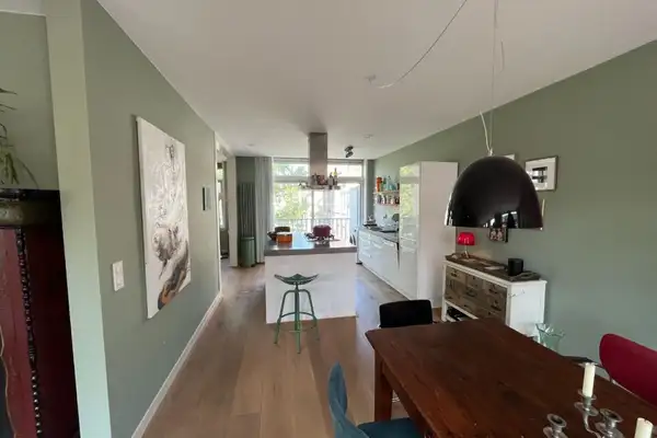 Foto #12 Appartement Filips van Almondestraat Amsterdam