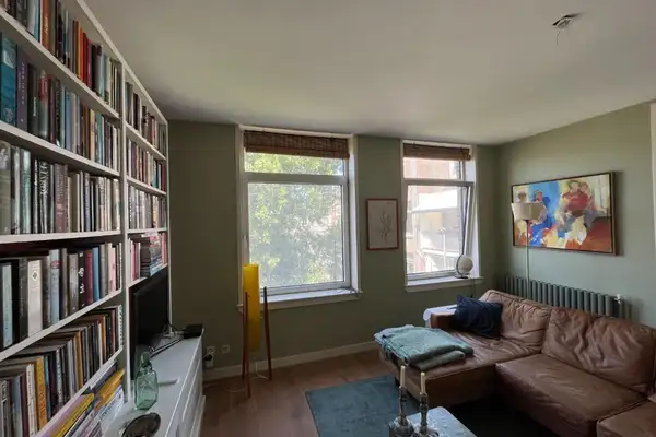 Foto #2 Appartement Filips van Almondestraat Amsterdam