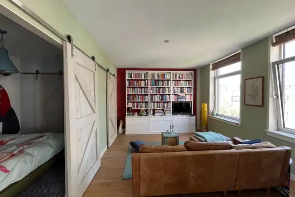 Foto #13 Appartement Filips van Almondestraat Amsterdam