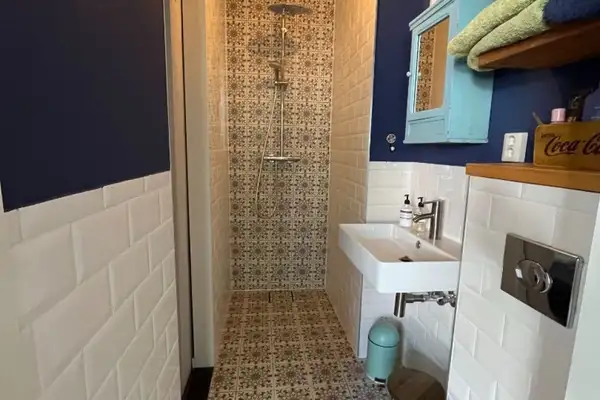 Foto #7 Appartement Filips van Almondestraat Amsterdam