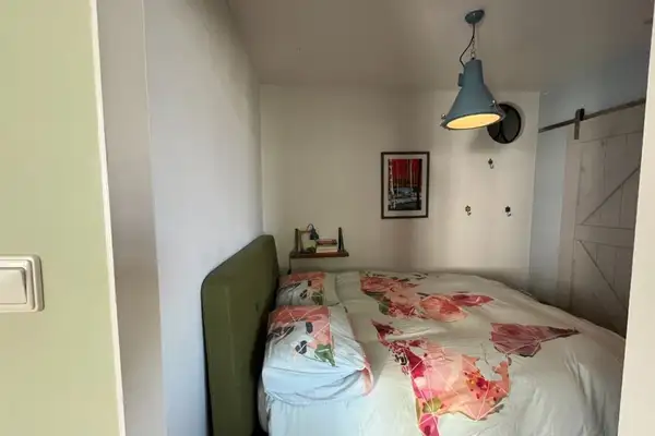 Foto #11 Appartement Filips van Almondestraat Amsterdam