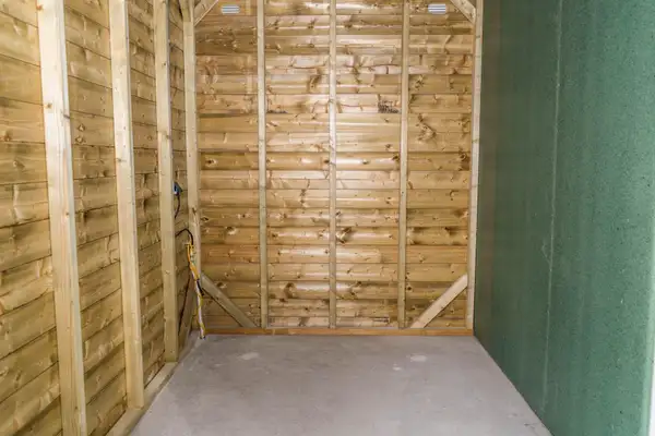 Foto #14 Appartement Rosmolenplein Tilburg