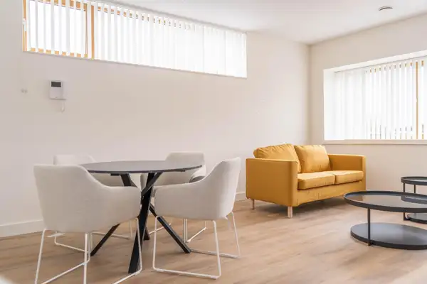 Foto #4 Appartement Rosmolenplein Tilburg