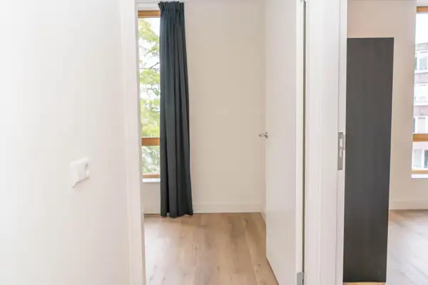 Foto #5 Appartement Rosmolenplein Tilburg