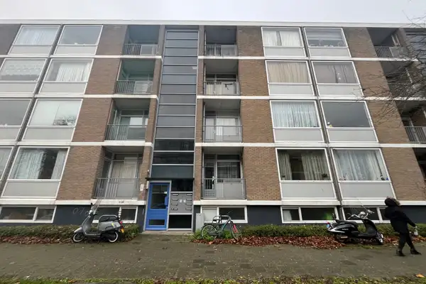 Foto #0 Appartement Zwaardvegersgaarde Den Haag