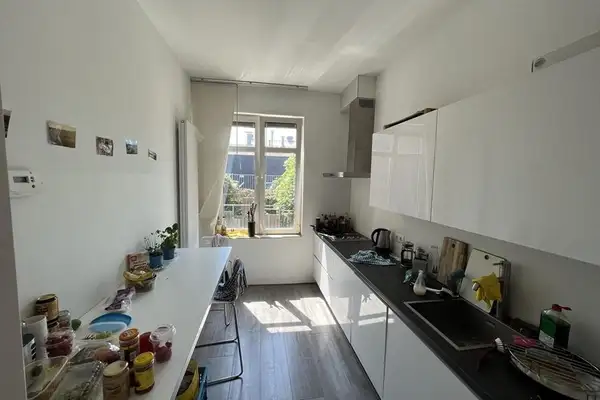 Foto #5 Kamer Heerderweg Maastricht