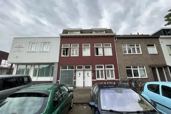 Foto #0 Kamer Heerderweg Maastricht