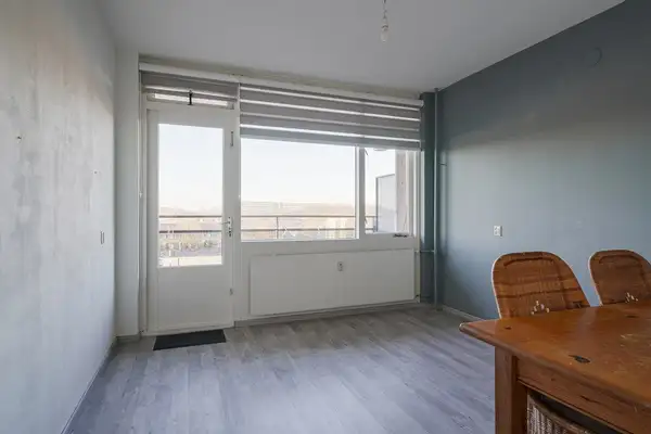 Foto #14 Appartement Nederlandplein Eindhoven