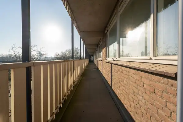 Foto #26 Appartement Nederlandplein Eindhoven