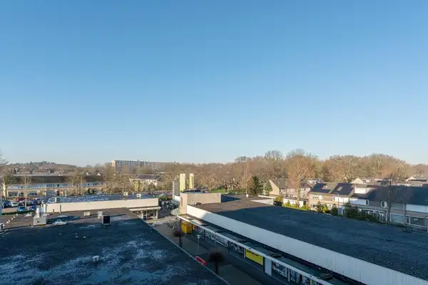 Foto #25 Appartement Nederlandplein Eindhoven