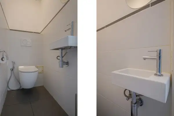 Foto #19 Appartement Nederlandplein Eindhoven