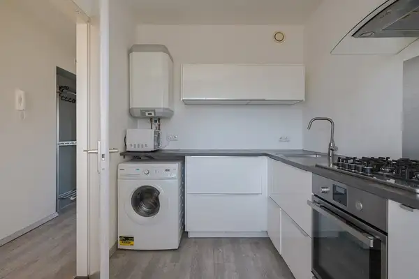 Foto #13 Appartement Nederlandplein Eindhoven