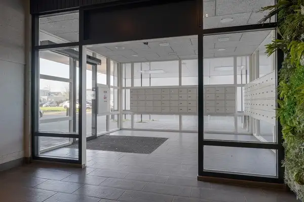 Foto #4 Appartement Nederlandplein Eindhoven