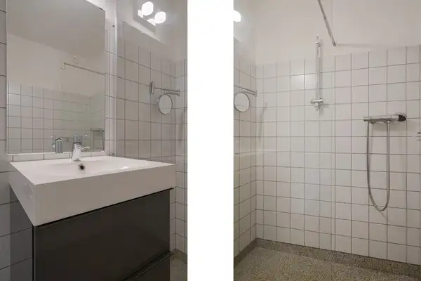 Foto #18 Appartement Nederlandplein Eindhoven