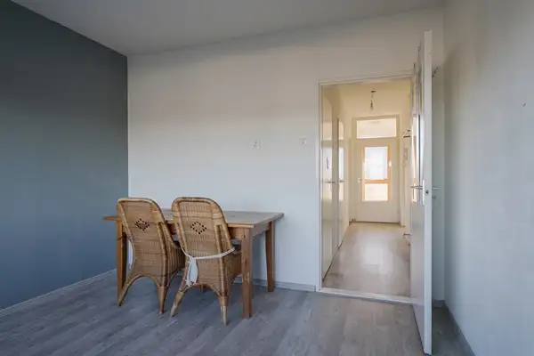 Foto #16 Appartement Nederlandplein Eindhoven