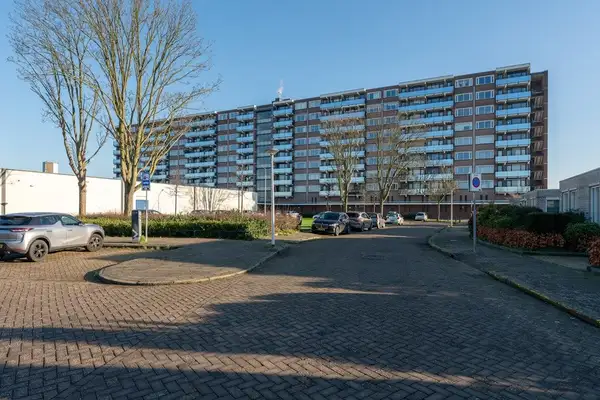 Foto #0 Appartement Nederlandplein Eindhoven