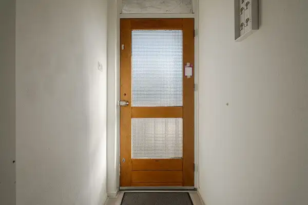 Foto #6 Appartement Nederlandplein Eindhoven