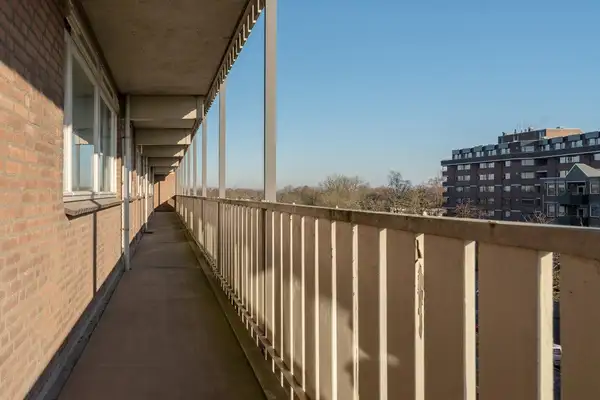 Foto #27 Appartement Nederlandplein Eindhoven