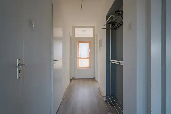 Foto #8 Appartement Nederlandplein Eindhoven