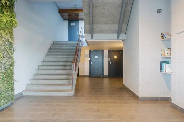 Foto #5 Appartement Nederlandplein Eindhoven