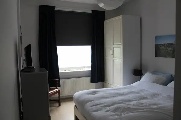 Foto #2 Appartement Vondelstraat Den Haag