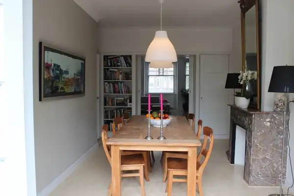 Foto #8 Appartement Vondelstraat Den Haag