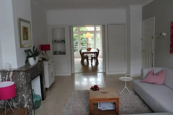 Foto #0 Appartement Vondelstraat Den Haag